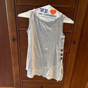 Bruno Cucinelli tank top